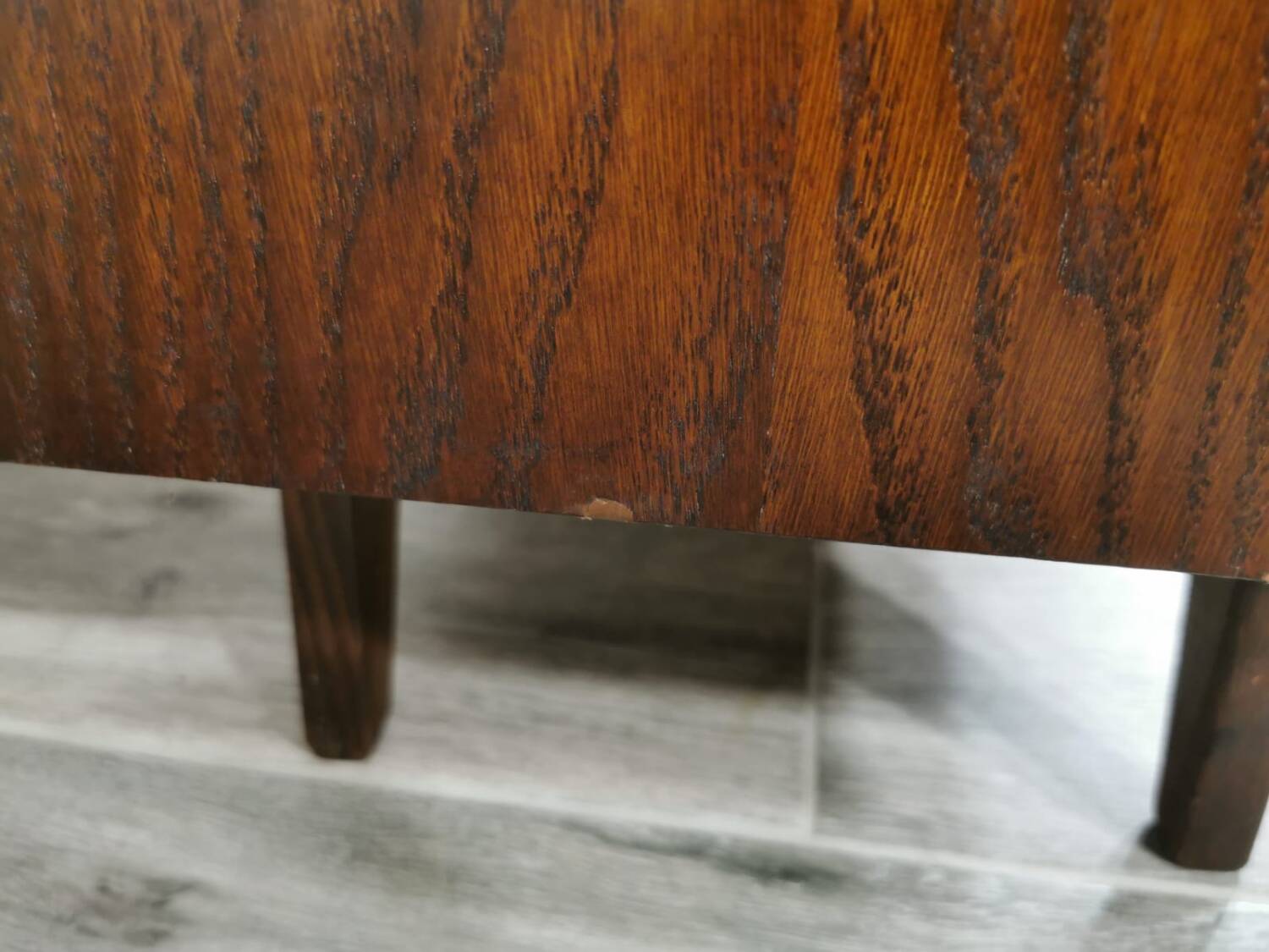 Sideboard by Jiri Jiroutek for Interier Praha, 1960s