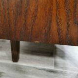 Enfilade par Jiri Jiroutek pour Interier Praha, 1960