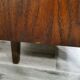 Sideboard by Jiri Jiroutek for Interier Praha, 1960s