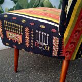 Cocktail vintage armhair