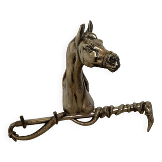 Key holder horse key holder