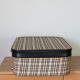 Vintage suitcase