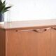 Teak sideboard by Jentique 168 cm