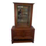 Art Deco display case by Christian Krass