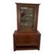 Vitrine art déco signé Christian Krass