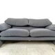 Maralunga sofa by Vico Magistretti for Cassina