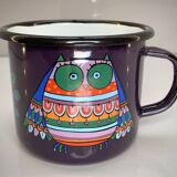 Funny mug from Pigmento by B.Serre