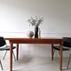 Scandinavian table