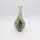 Vase Robert Pierini Studio Glass 1984 29cm 1.1kg Signed