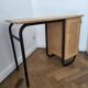 Boarding office S22 – Jacques Hitier for Mobilor (1963) – Renovated &