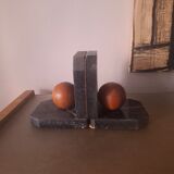 Serres livres art deco