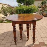 Table louis philippe