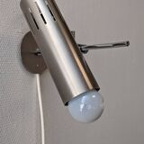 A5 spotlight wall light by Alain Richard for Disderot circa 1960