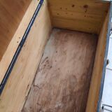 Travel trunk