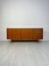 1960s vintage Danish mid-century teak sideboard ‘OS29’ by Arne Vodder for Sibast