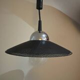 lustre ajustable années 80