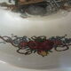 saucière en faience de sarreguemines- OBERNAI