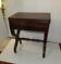 Charles X Game Table