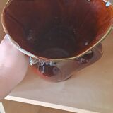 Vase vallauris