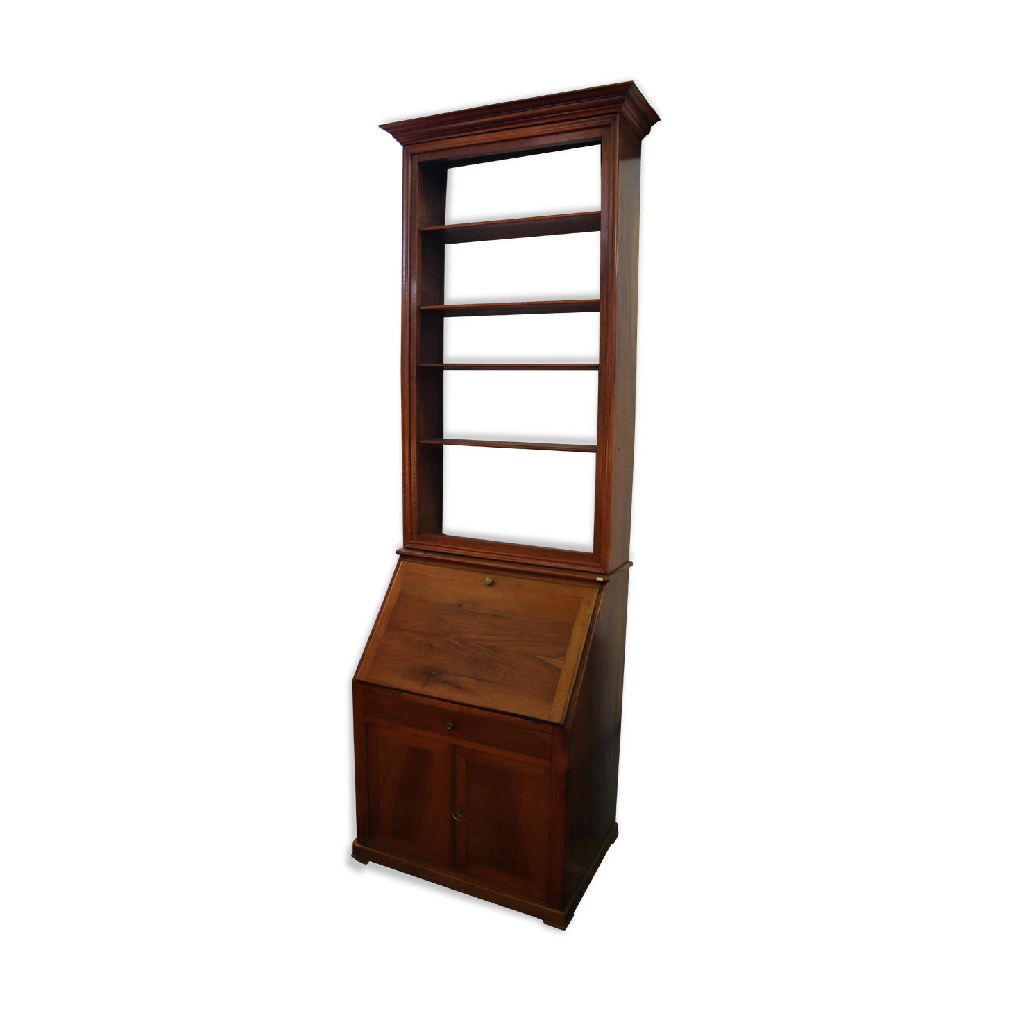 Scriban library Louis Philippe