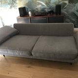 Scandinavian sofa