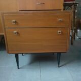 Bar vintage