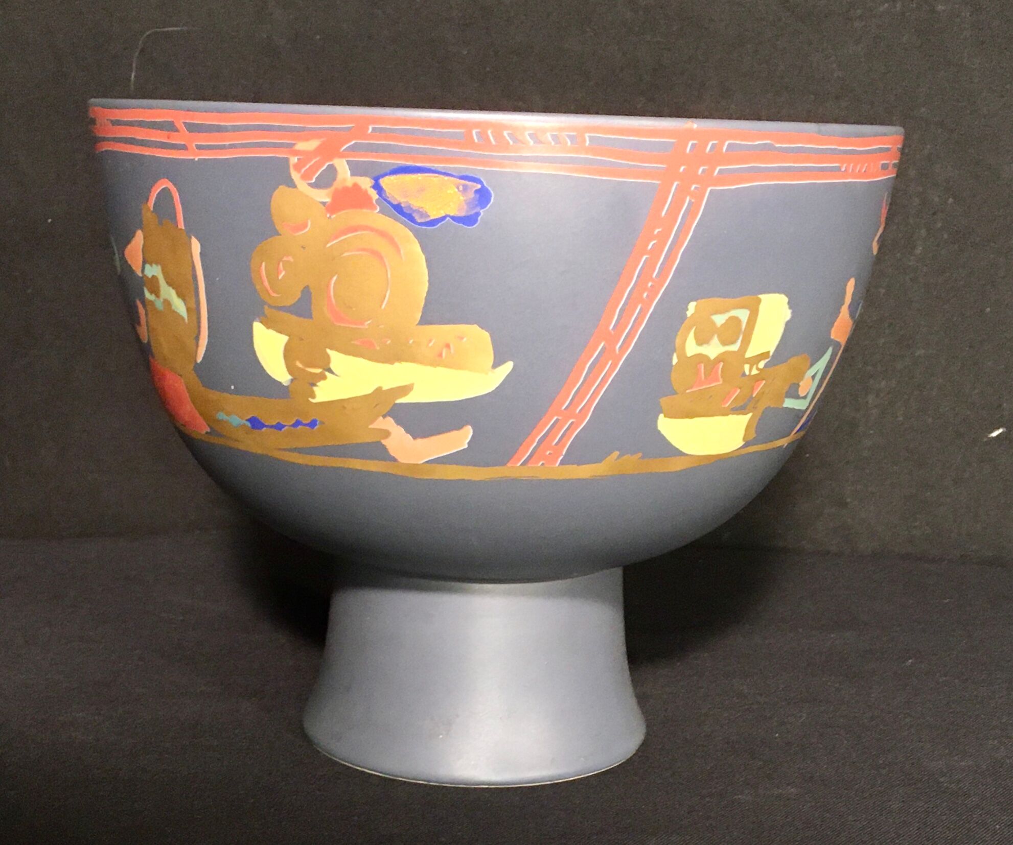 Gilbert PORTANIER Liguria Cup