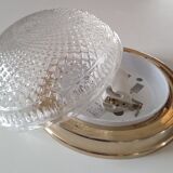 Ceiling lamp wall lamp globe