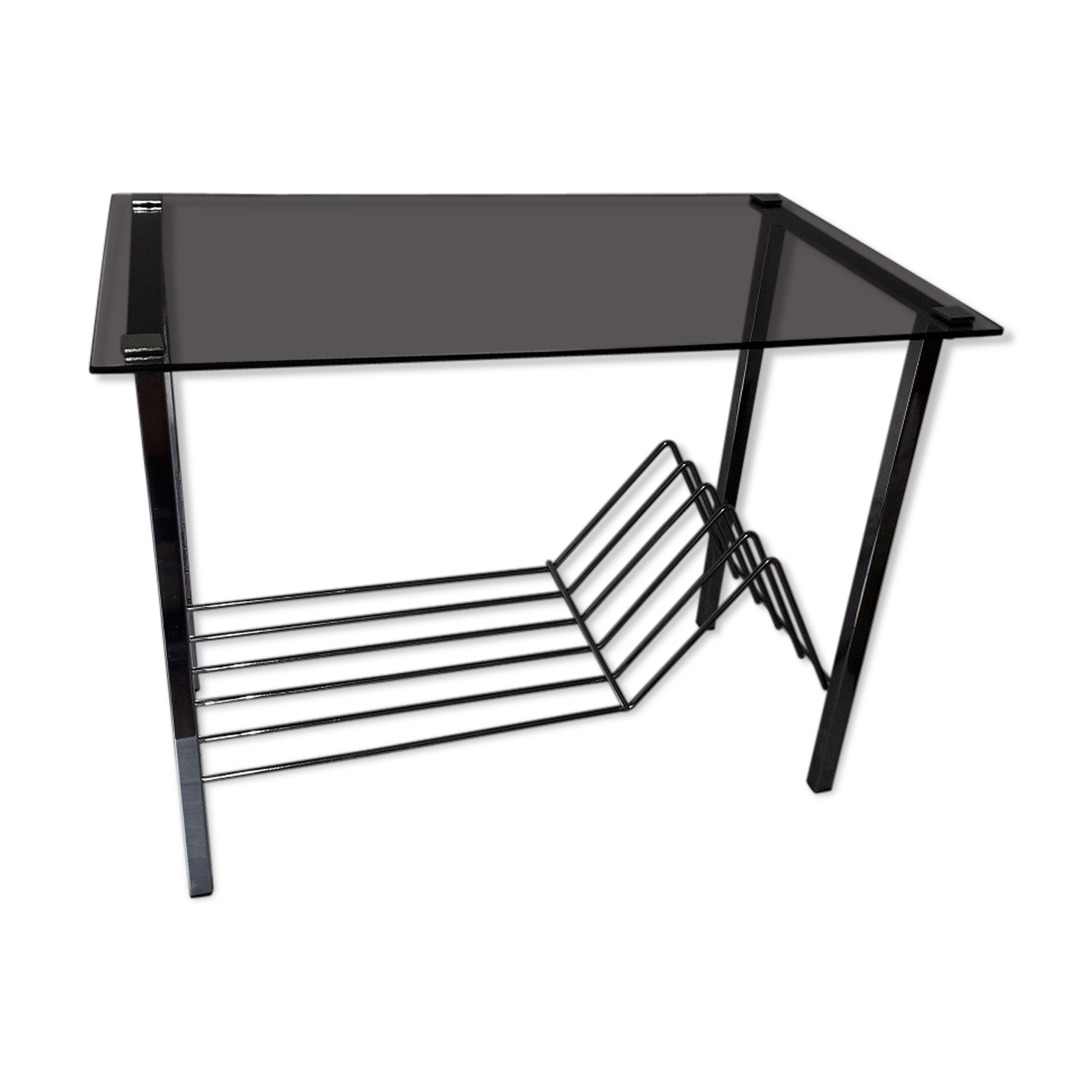Table basse 1970