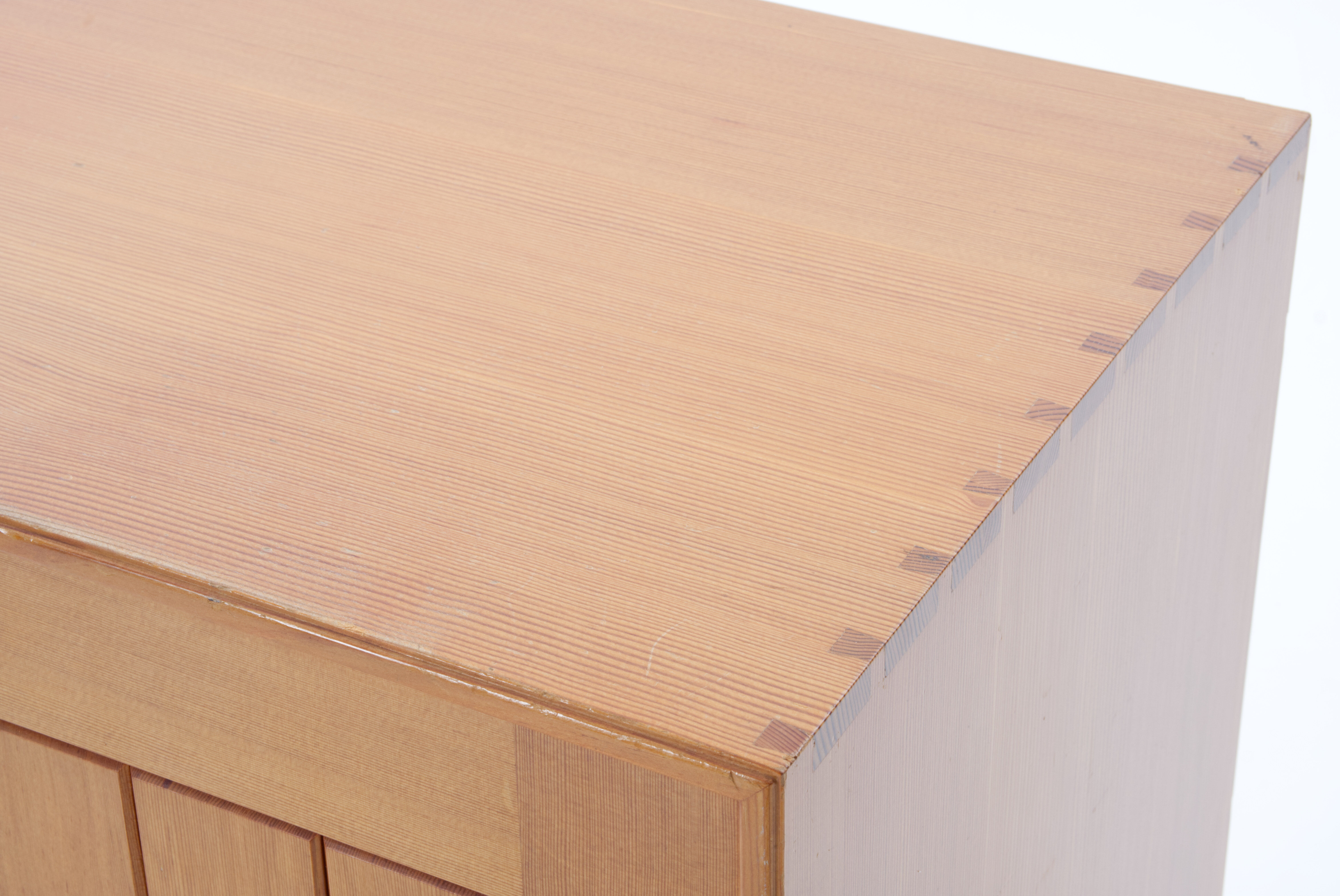 Mogens Koch cabinet