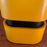 Terraillon scale 2000 orange-yellow
