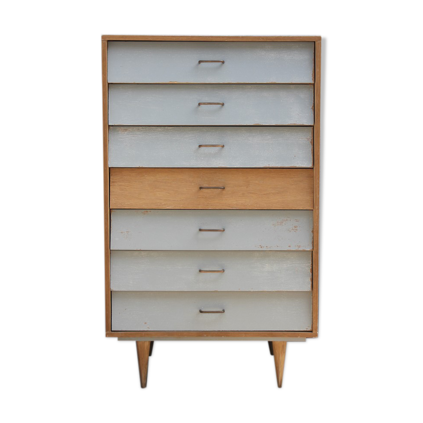 Vintage dresser