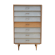 Vintage dresser