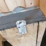 Old haberdashery cabinet