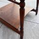 Antique convertible multifunctional high chair – 19th / early 20th century