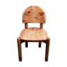 Rainer Daumiller solid wood chair