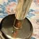 Brass bedside lamp – Le Dauphin France