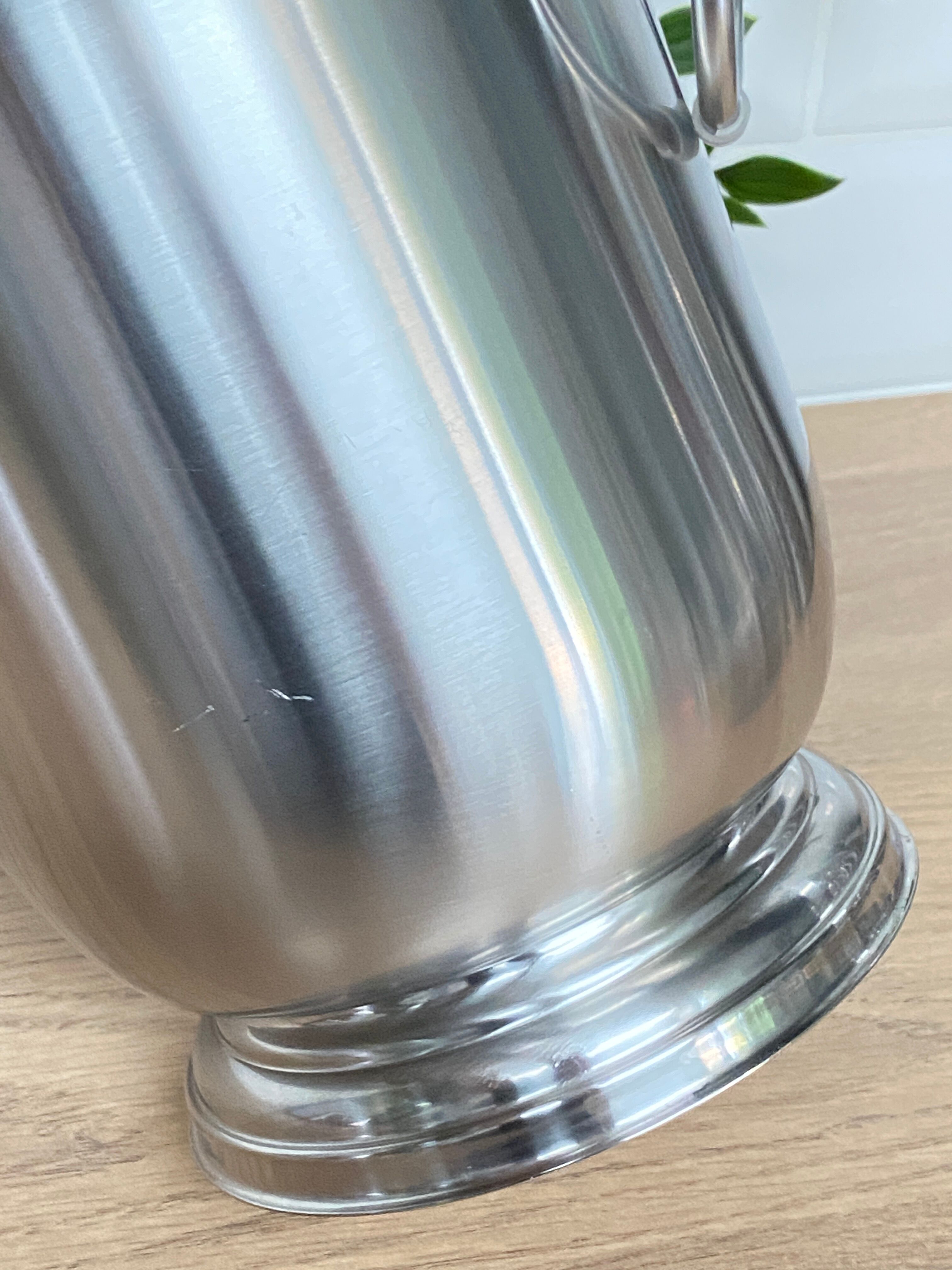 Jean Couzon Champagne Bucket