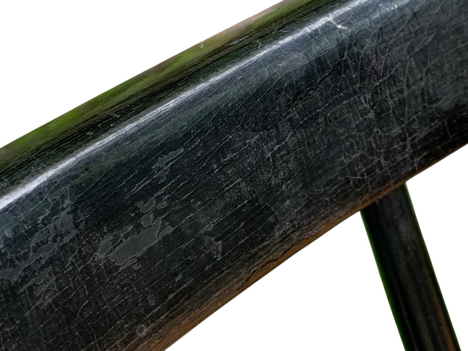 Pair of Scandinavian chairs 1950