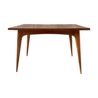 Scandinavian table