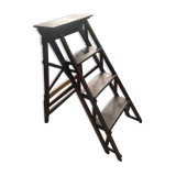 Vintage stepladder