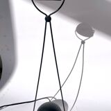 Meridiana table lamp by Paolo Piva for Stefano Cevoli