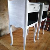 Redesigned bedsides