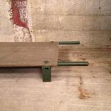 Military to divert stretcher