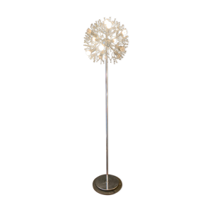 Gaetano Sciolari Lampadaire - design