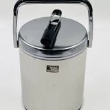 Elephant Stainless Steel Ice Bucket