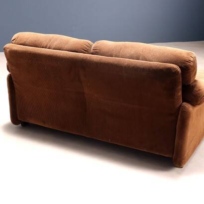 Canapé 'Coronado' de Tobia Scarpa pour B&B