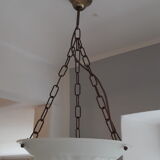 Art Nouveau style Lighting Degué