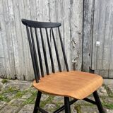 Fanett model chair by Ilmari Tapiovaara 1955