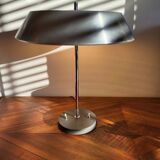 Lampe de bureau vintage Louis Kalff, modèle President, 1960, Nederland